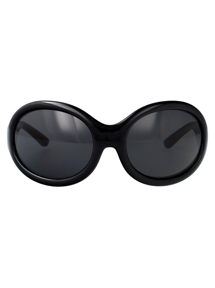 Dolce & Gabbana SUNGLASSES - Black | 8dce47d8de780810dc7b4a10395e9380749c0a19