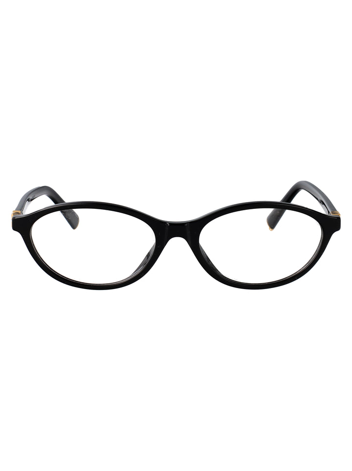 Miu Miu OPTICAL - Black | 4c316b9521e76ae464159e4c49b3d8e75bc94b13
