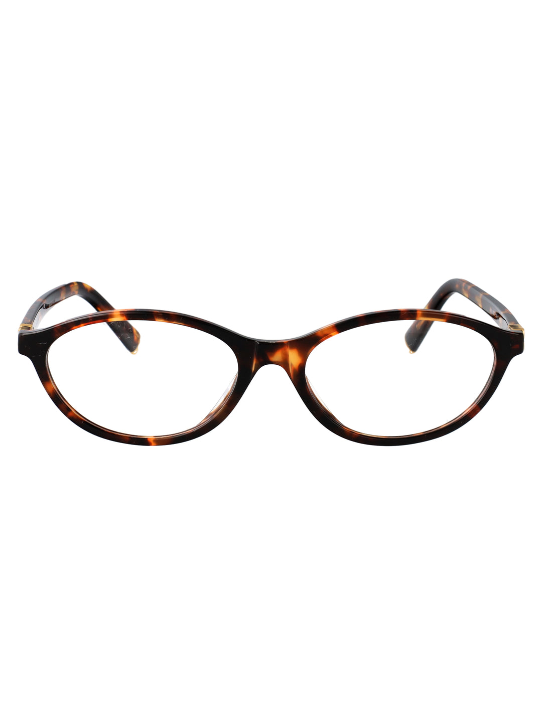 Miu Miu OPTICAL - Brown | 31e3c4a91a6187f63be49f60bea93dd52a3b19e7
