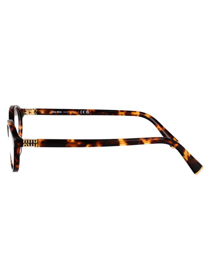 Miu Miu OPTICAL - Brown | b1bdace482888ba4b171693e13c8508b5e2d78f4