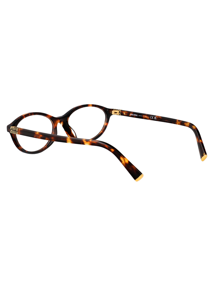 Miu Miu OPTICAL - Brown | 492f4ac2bfab6f9b50515d4acc8979df8388710e