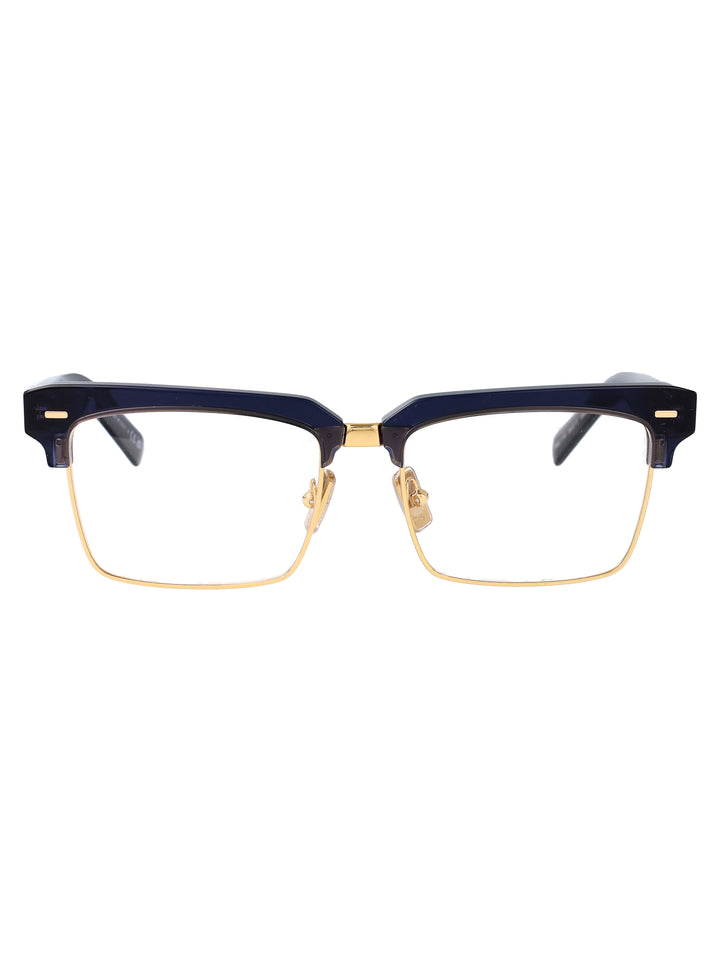Miu Miu OPTICAL - Blue | 856d3fa82ef7d1b77548d1e57fb6d05f5cd322dd