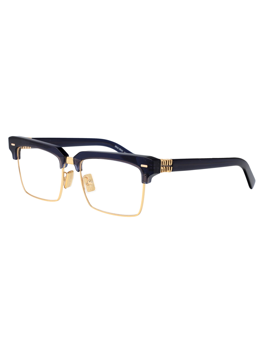 Miu Miu OPTICAL - Blue | e9272451c5c1a10de894a19172bce96725d27331