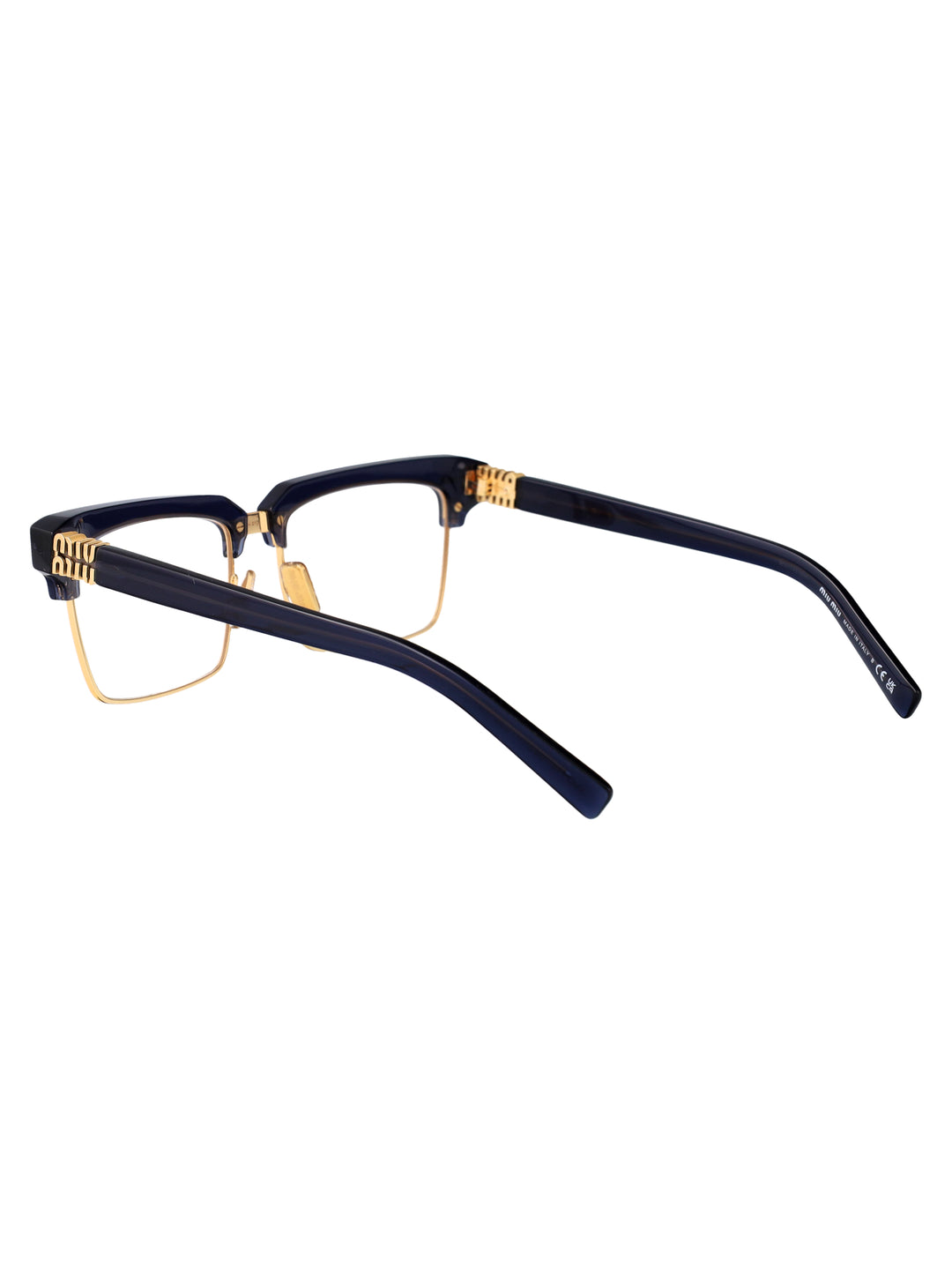 Miu Miu OPTICAL - Blue | c0fc2aacf217d4b766850435e7fa1e505286328a