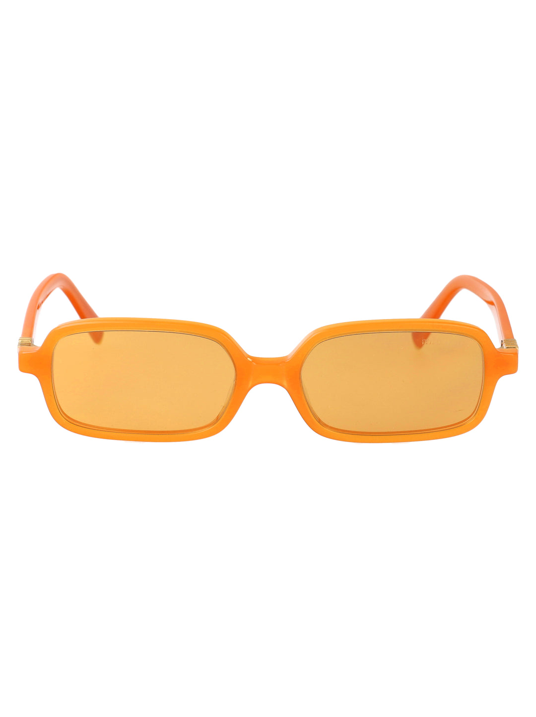 Miu Miu SUNGLASSES - Brown | 5b8f9da5cbf504049265fc1b2dbfec5d1d47e36b