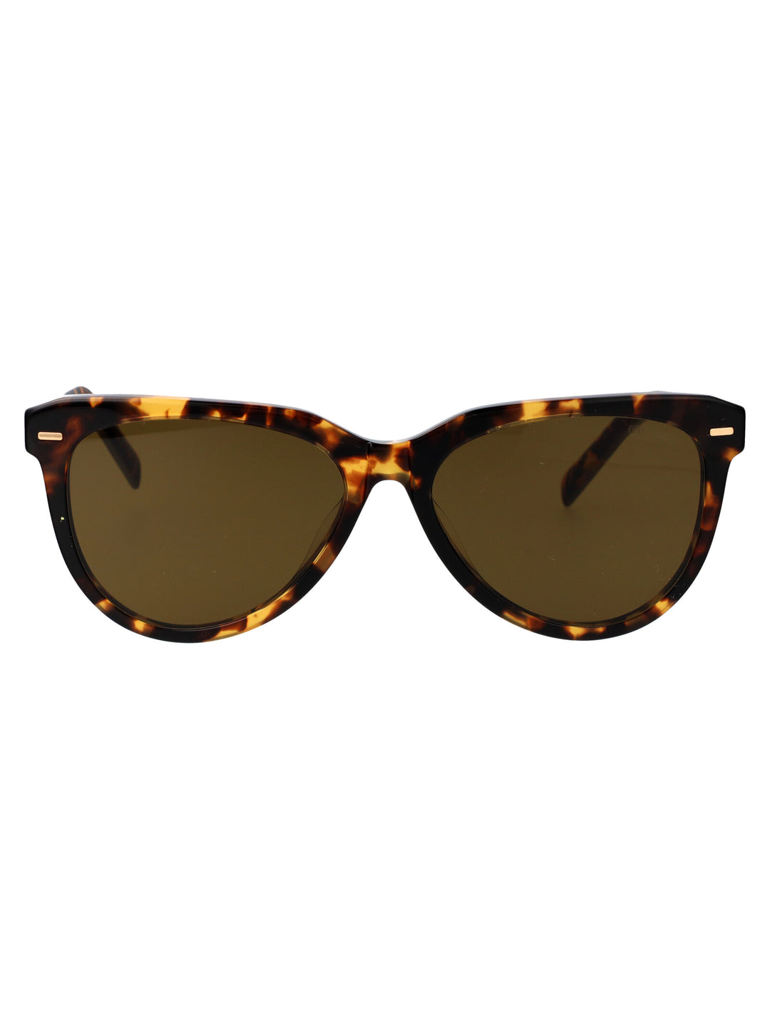 Miu Miu SUNGLASSES - Brown | d99055ca59b8c67ee824ad48de864807dd8ff11c