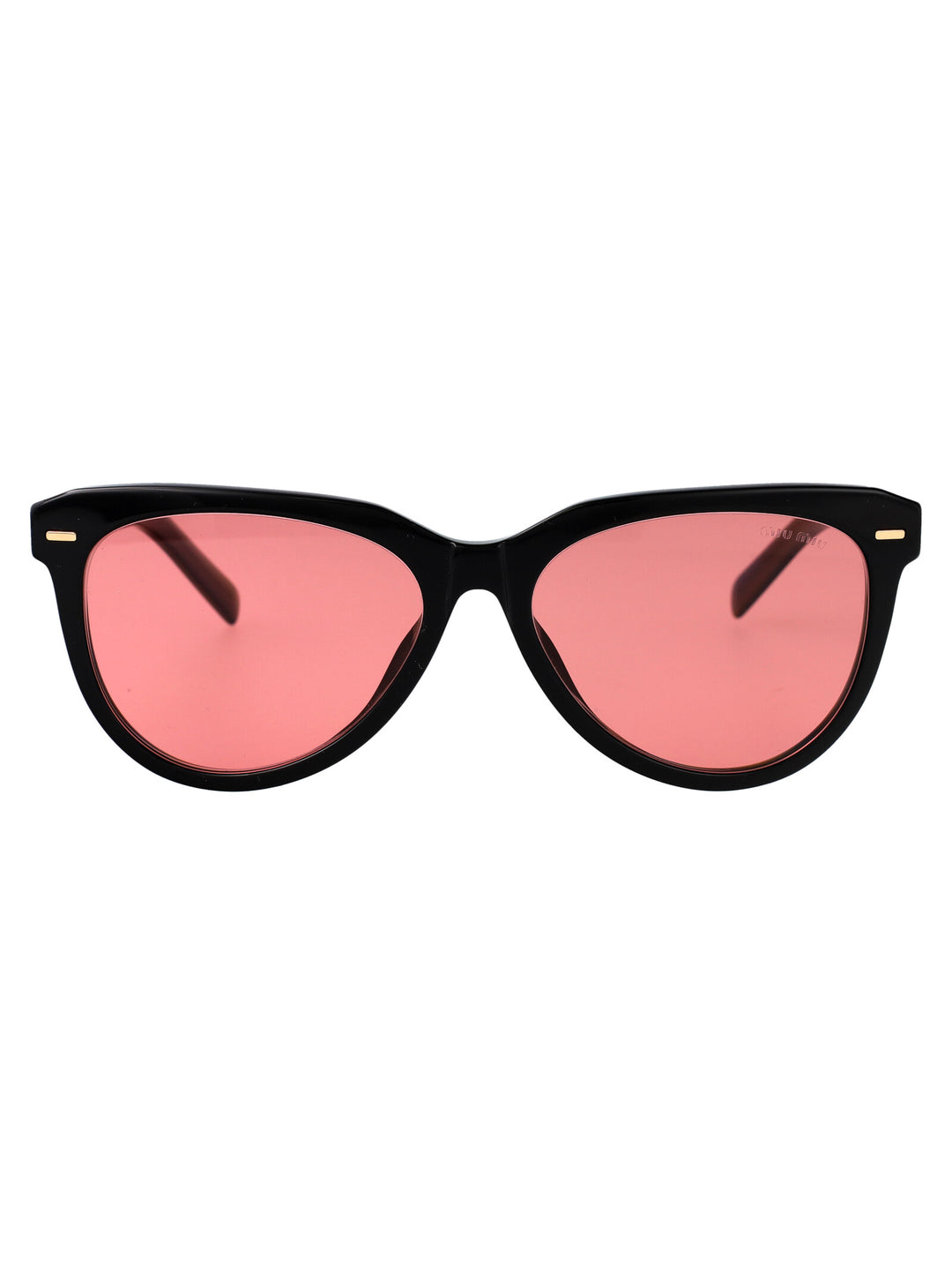 Miu Miu SUNGLASSES - Black | 5b2be98e495a3659a8042cda123299c74c3e6135