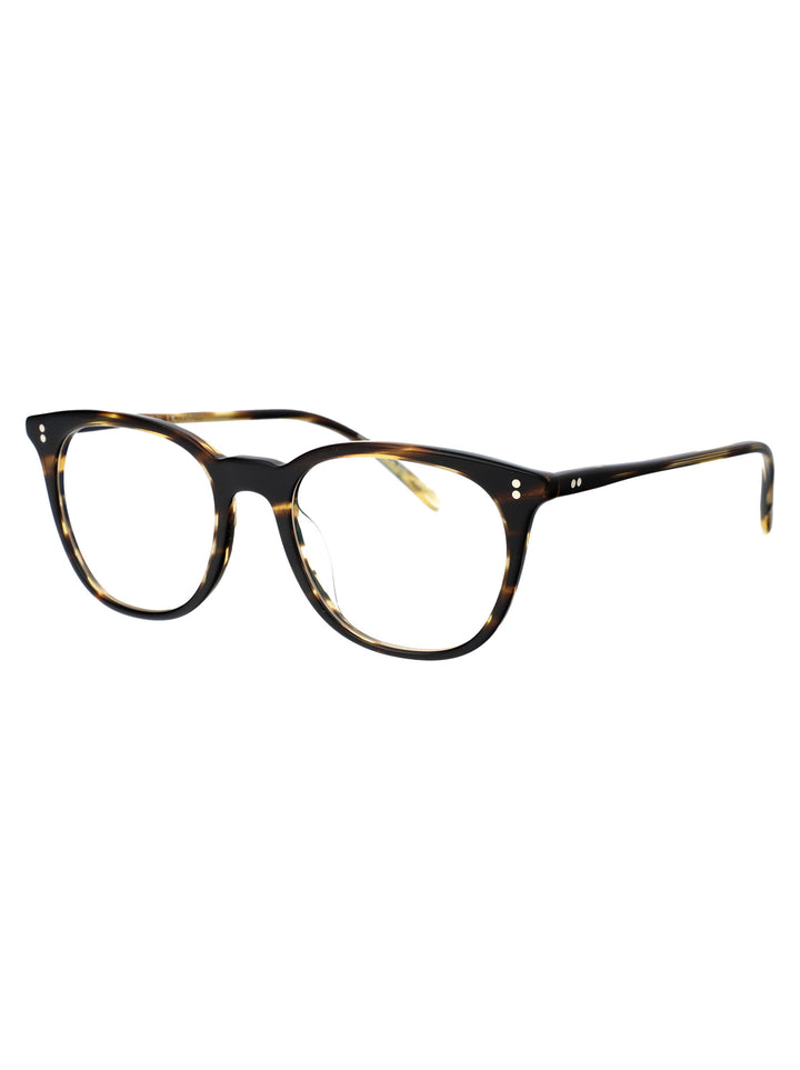 Oliver Peoples OPTICAL - Black | 367eaa77b291c819af22c264976c814dec1cb978