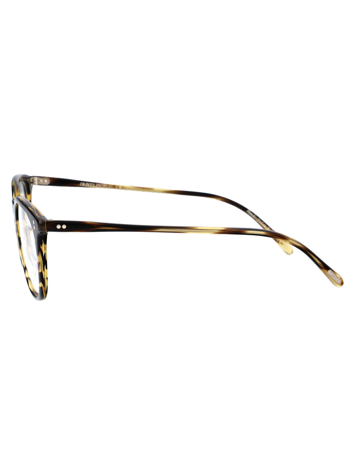 Oliver Peoples OPTICAL - Black | 8beb58fa91716b951b4663d3b1c9a5fb92a85cf3