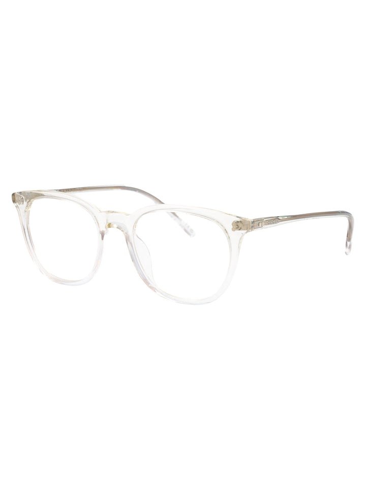 Oliver Peoples OPTICAL - Crystal | 7bdf7a2b0545890b8144ceff2e4a8f0b4eadbd0a