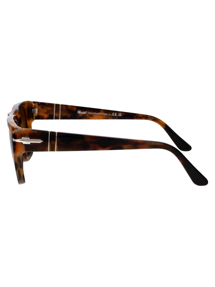 Persol SUNGLASSES - Brown | 4e7f8b98a1b8d9ad2aa5b845c109b42bca4f23b9