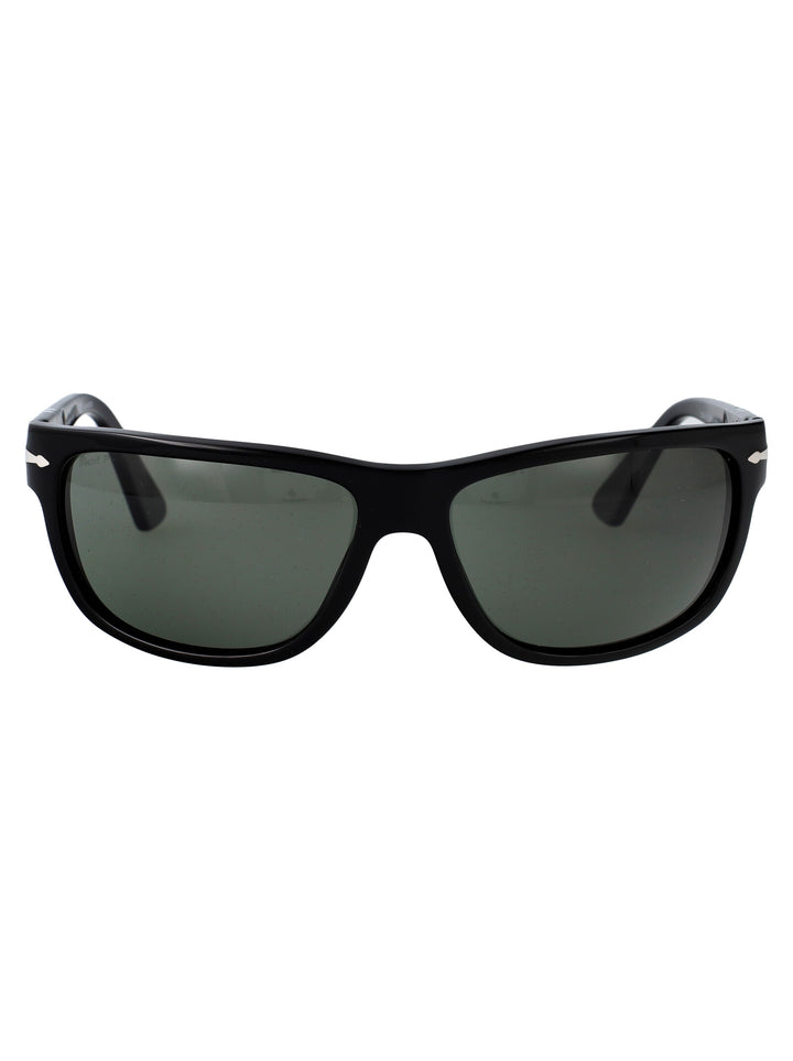 Persol SUNGLASSES - Black | 5e8cd99687cd596aa6d6d3abb8ee7b14c9174481