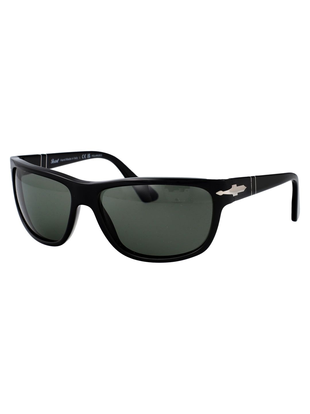 Persol SUNGLASSES - Black | 1d452afed87c293a138654f22ae91c92781bf70b