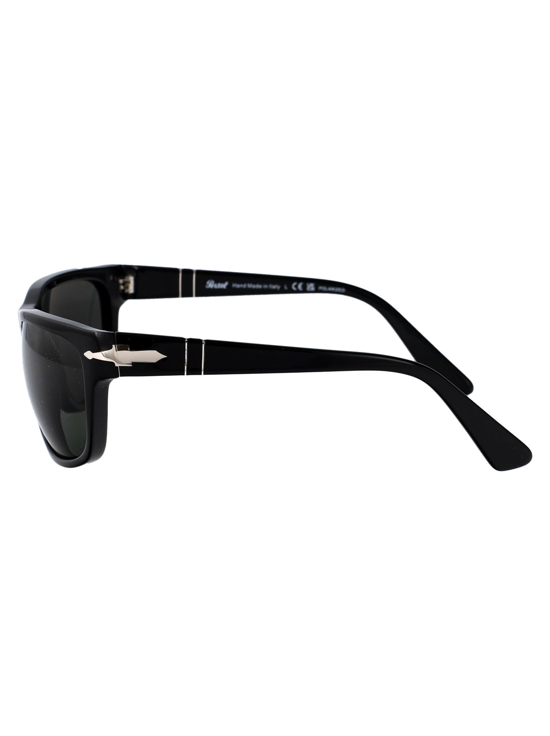 Persol SUNGLASSES - Black | a5a5872fe0343686a82f78f9213b124677e905a7