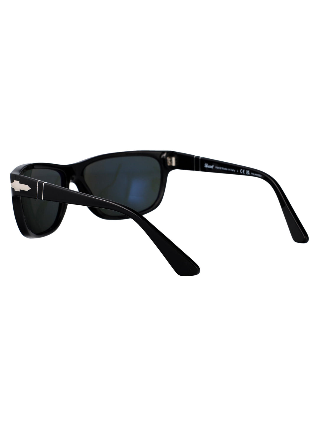 Persol SUNGLASSES - Black | a2210f2216d901fa64d90bfe6eb44e7a19cd1ddb