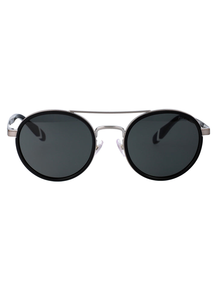 Polo Ralph Lauren SUNGLASSES - Black | e63f79bf80ef81a492a649017a10b850fb6974ab