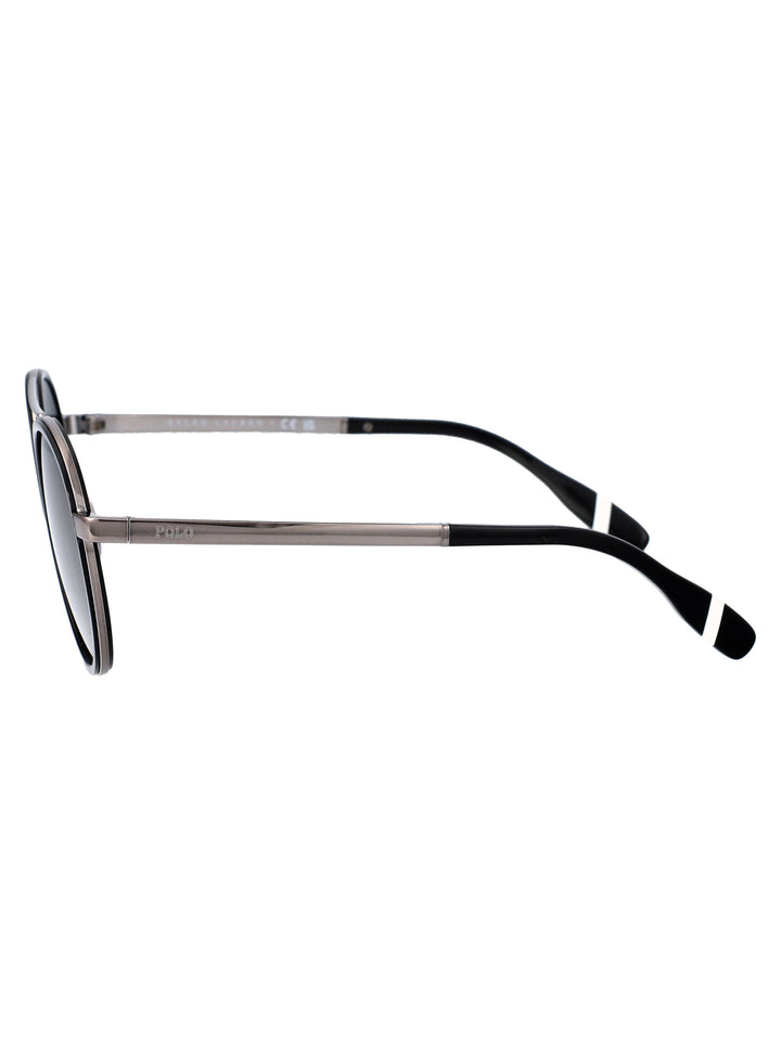 Polo Ralph Lauren SUNGLASSES - Black | f80e919626c8f597ca52ccaf7b89c32af22a9137