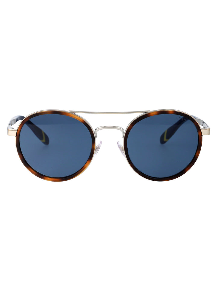Polo Ralph Lauren SUNGLASSES - Brown | de9622494f1a6ddf9ee20a9f80f26e47f78dd83b