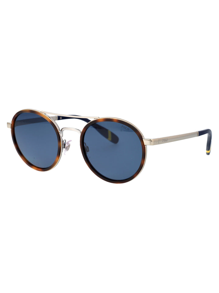 Polo Ralph Lauren SUNGLASSES - Brown | a24fbe4488d82c8d4128aa24f8f4a1b7ef185baf