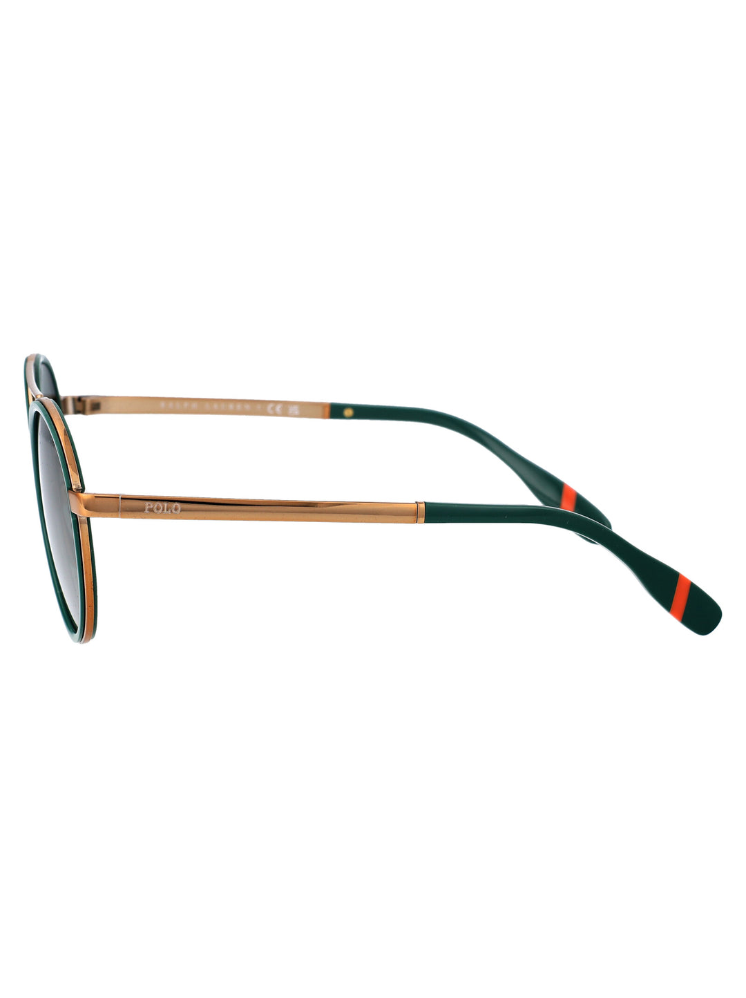 Polo Ralph Lauren SUNGLASSES - Green | d95df23be2e226994e74a993ab11a3c7098201d9