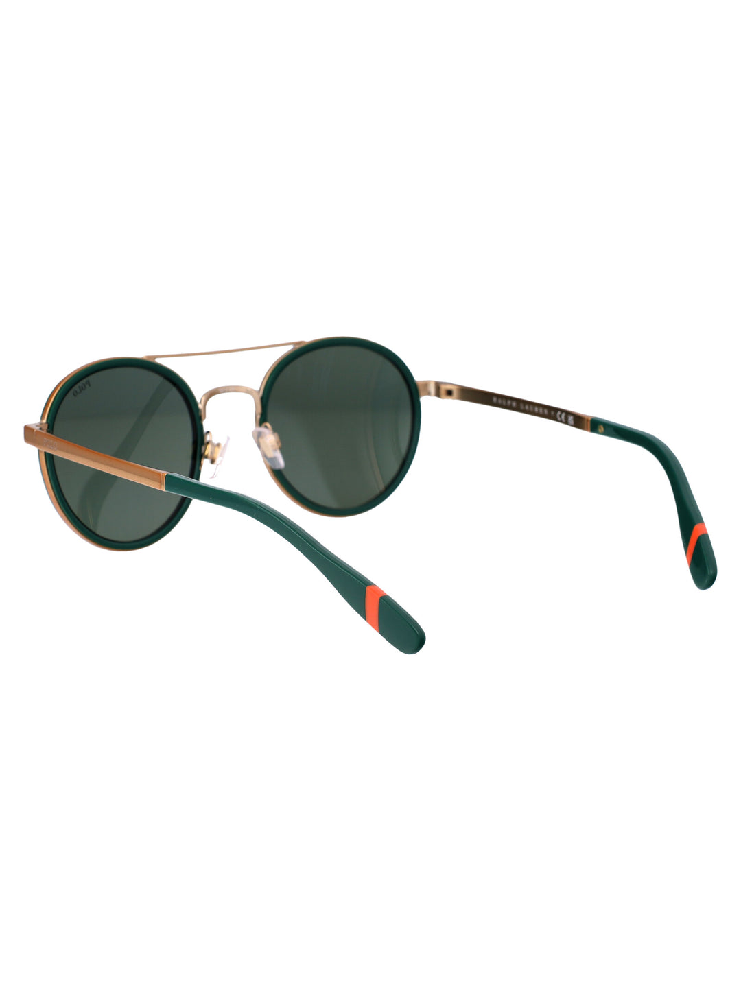 Polo Ralph Lauren SUNGLASSES - Green | d78452e521660b7aa253d282d6283a71ab6a6e79