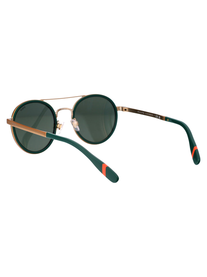 Polo Ralph Lauren SUNGLASSES - Green | d78452e521660b7aa253d282d6283a71ab6a6e79