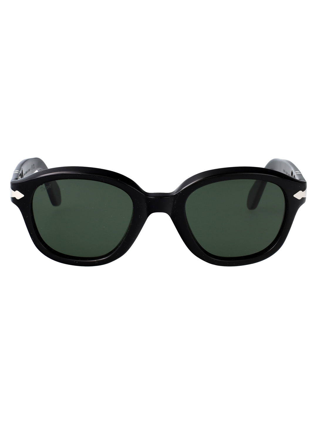 Persol SUNGLASSES - Black | 2cb8550f304cafa88577bacaf670f7c8d06c5256