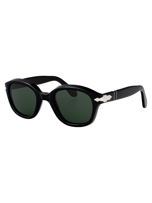 0PO0060S Round Sunglasses