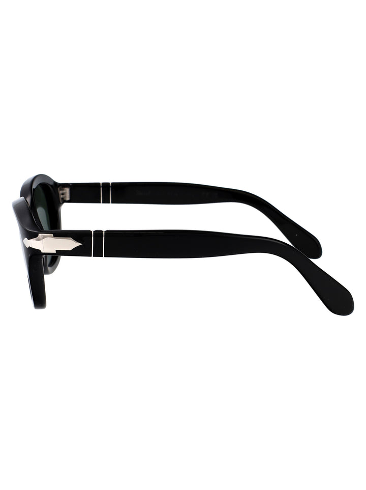 Persol SUNGLASSES - Black | f163068f189d0420953b5c69b11a989bc3146a08