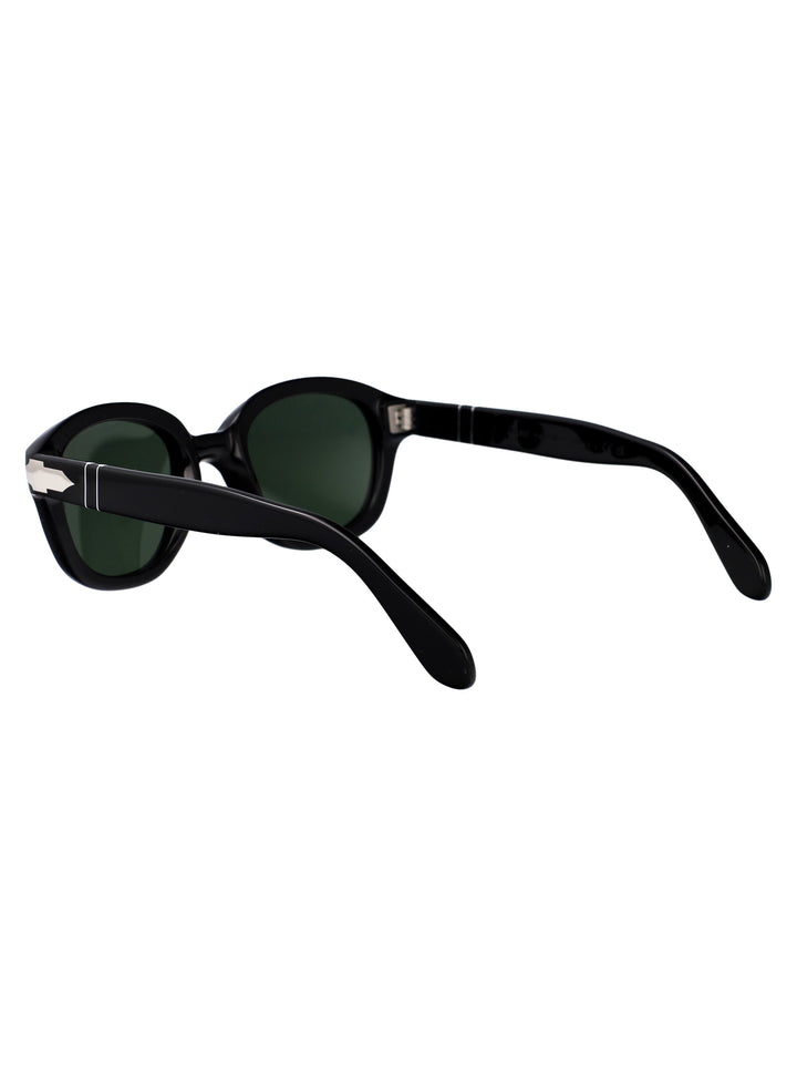 Persol SUNGLASSES - Black | cd3cc5a040410ce7229f6465db32ac1091af6da3