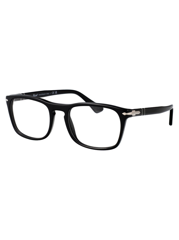 Persol OPTICAL - Black | 51a73be9b930e84562f01419dd5d5638030233c1