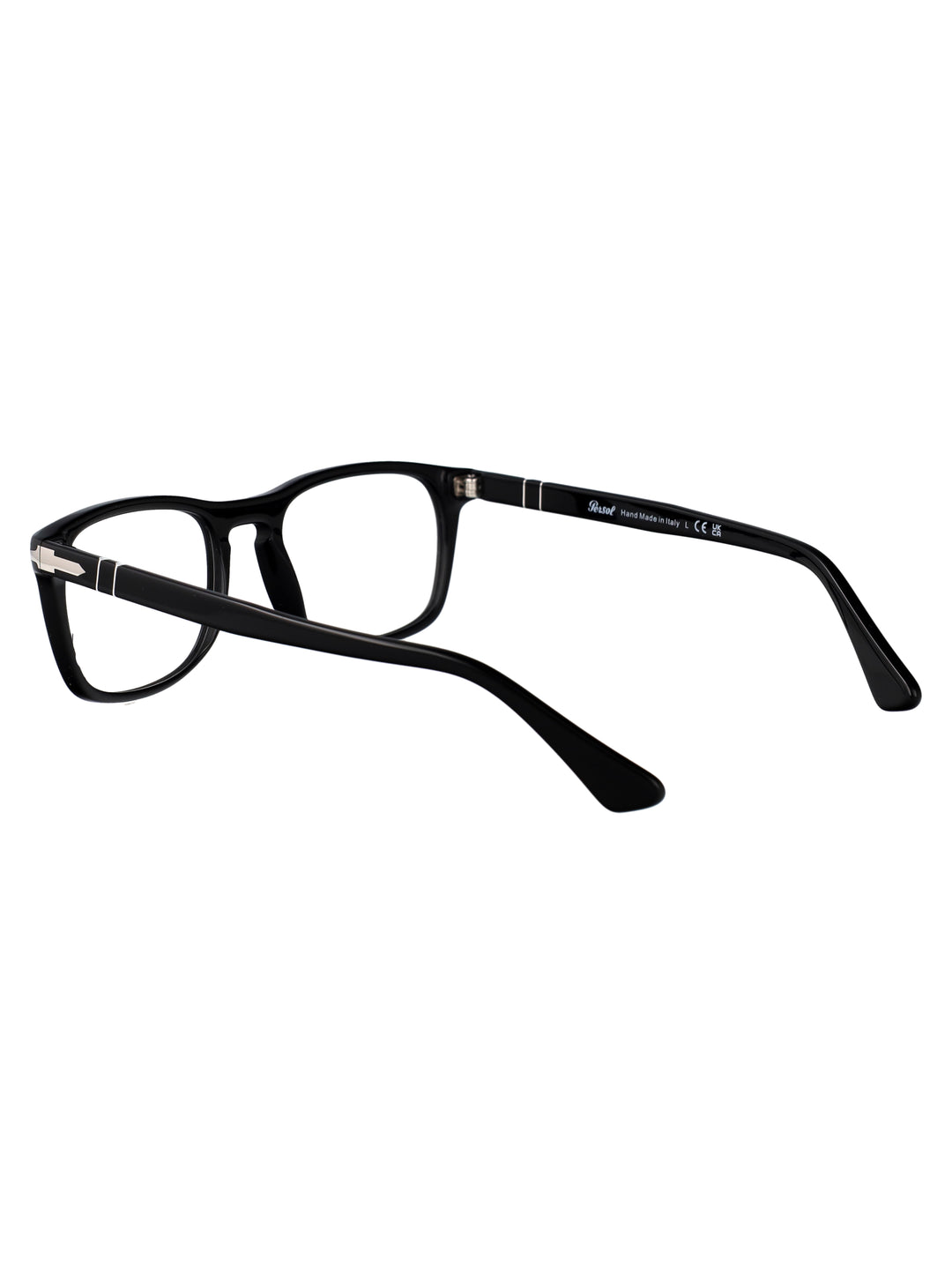 Persol OPTICAL - Black | 613713f213ebf9d75aac627f1fdb1d703050e8f8