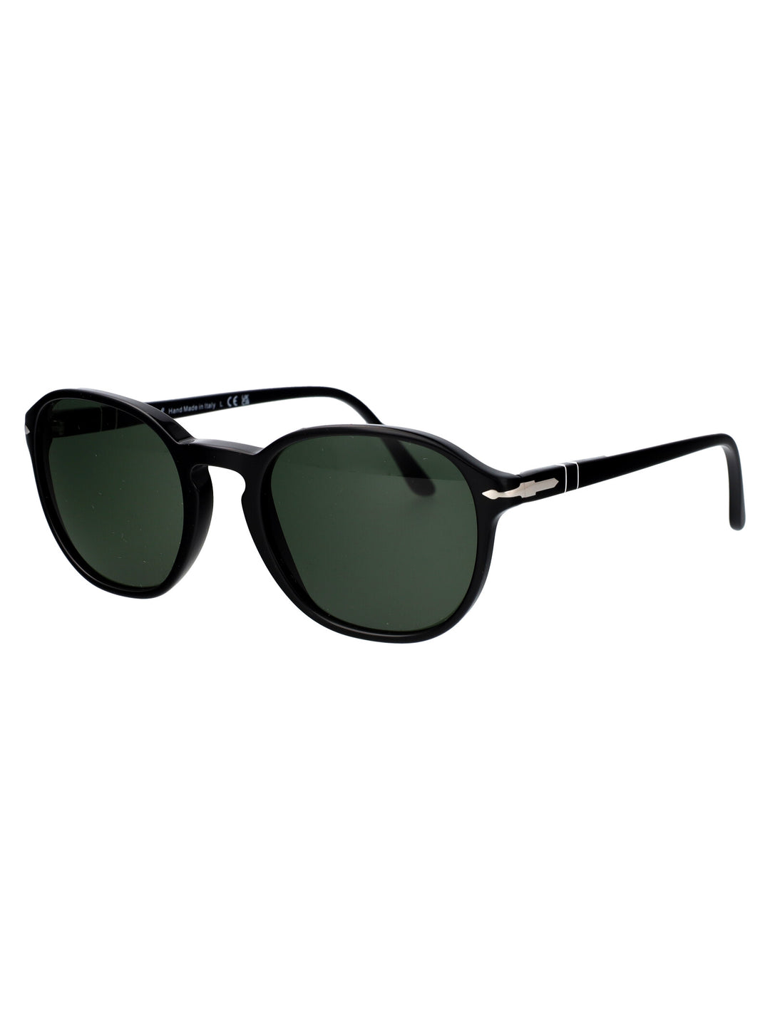 Persol SUNGLASSES - Black | 3a2b0dc92cb15d09fa70b3693655f843cc02f567