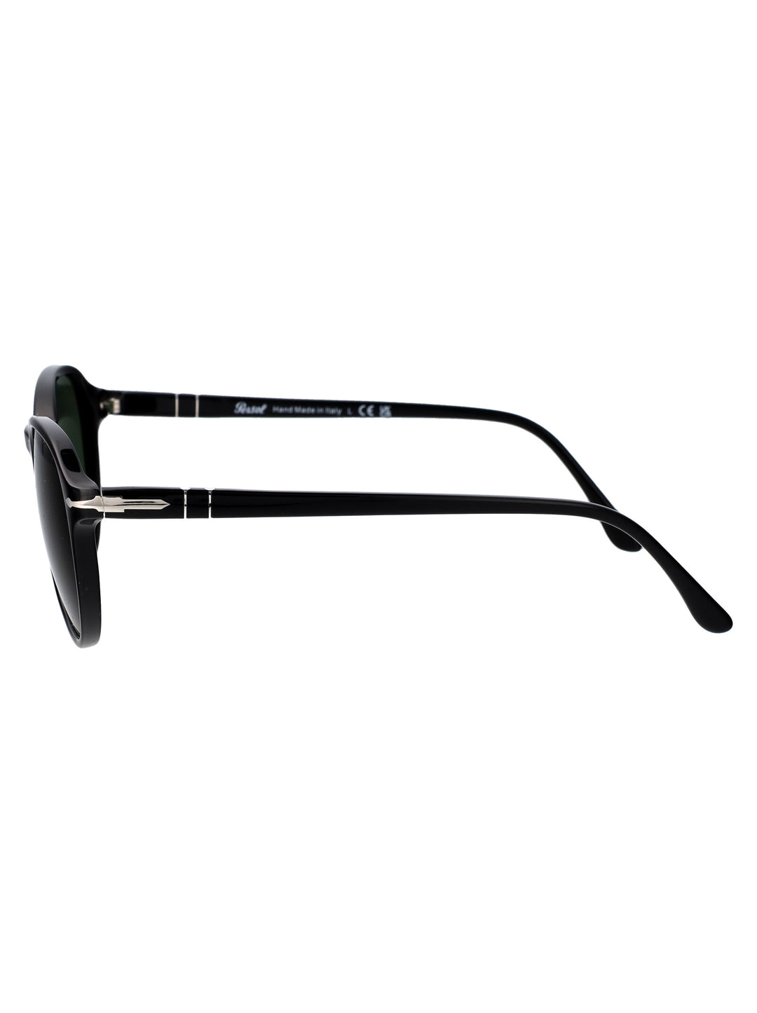 Persol SUNGLASSES - Black | ef243120d14891a386029f572e894bfd2b53a0f4