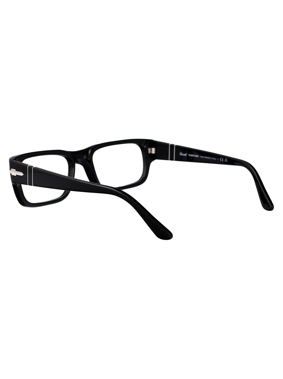 Persol SUNGLASSES - Black | 8d9ae9bf69e07ea85f9351669873f0b7a3c03f79