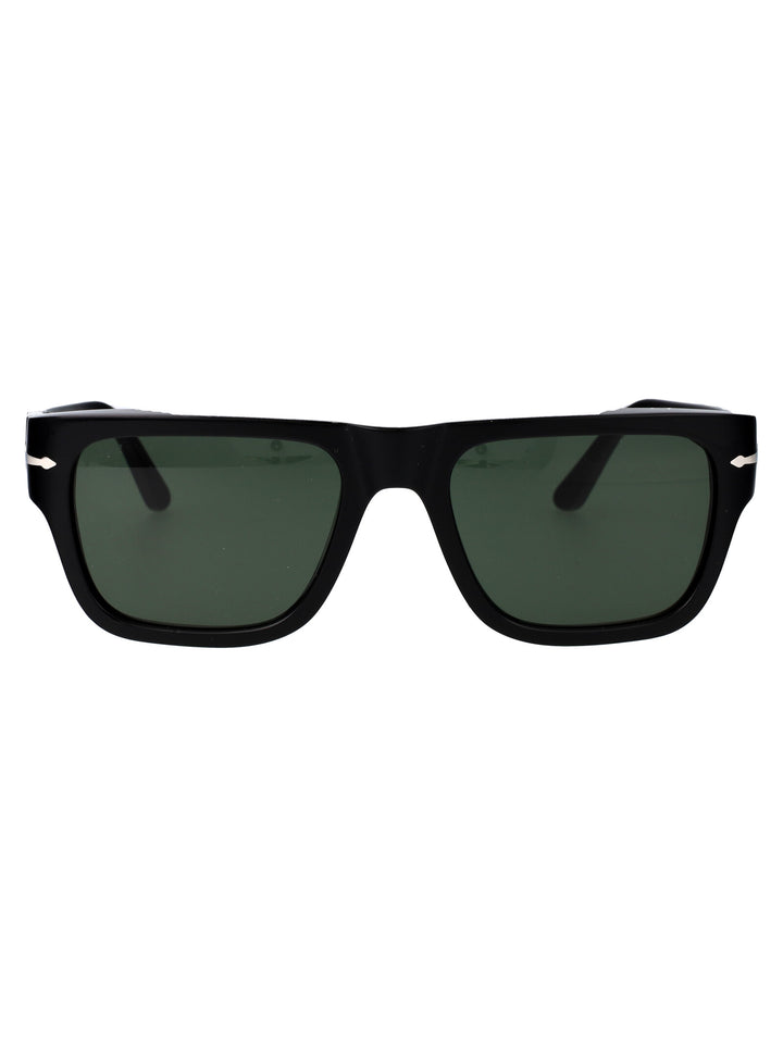 Persol SUNGLASSES - Black | d262cfcb2ab0a033611f9c083ac978c7ca41dea6