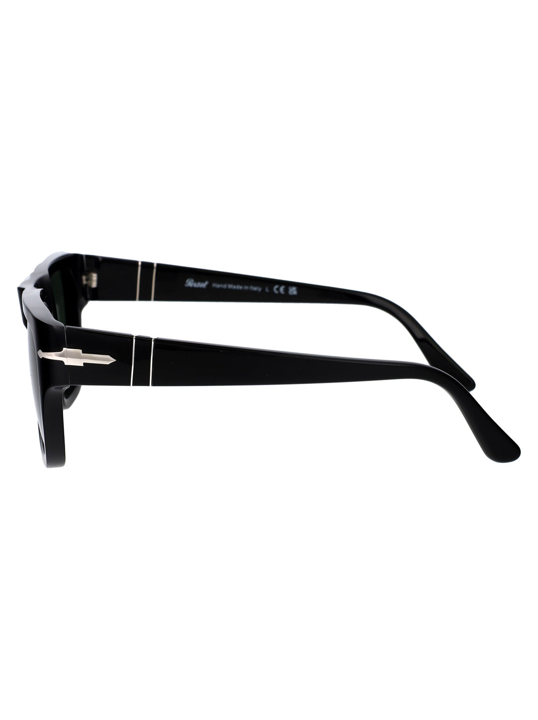 Persol SUNGLASSES - Black | f19dff4bf1031e801f21cf8aa211ceba5c89d726