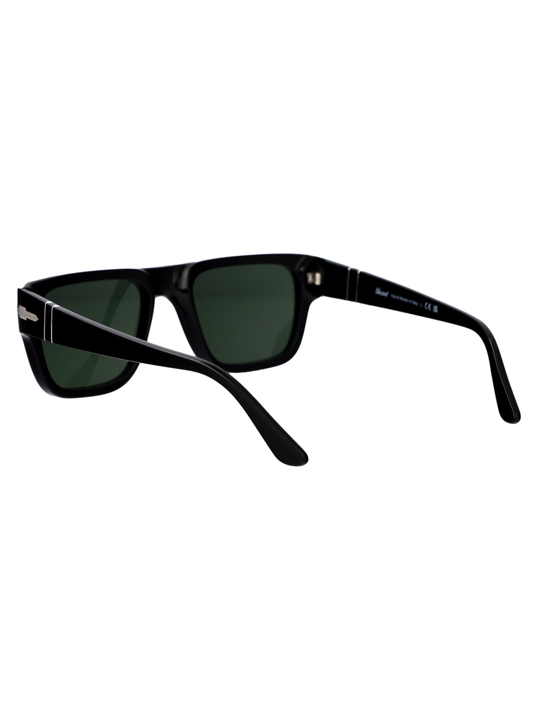 Persol SUNGLASSES - Black | ea3b9361161f36b990b78e74976376f01eb8f561