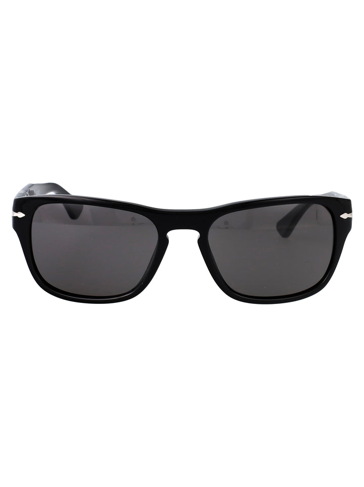 Persol SUNGLASSES - Black | 42e3a9dd54c89193aff56444dbc4c57008639b95