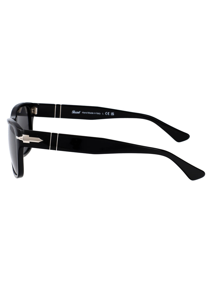 Persol SUNGLASSES - Black | 3b64e84a9a59b9bb15a375551ca0b540e729f771