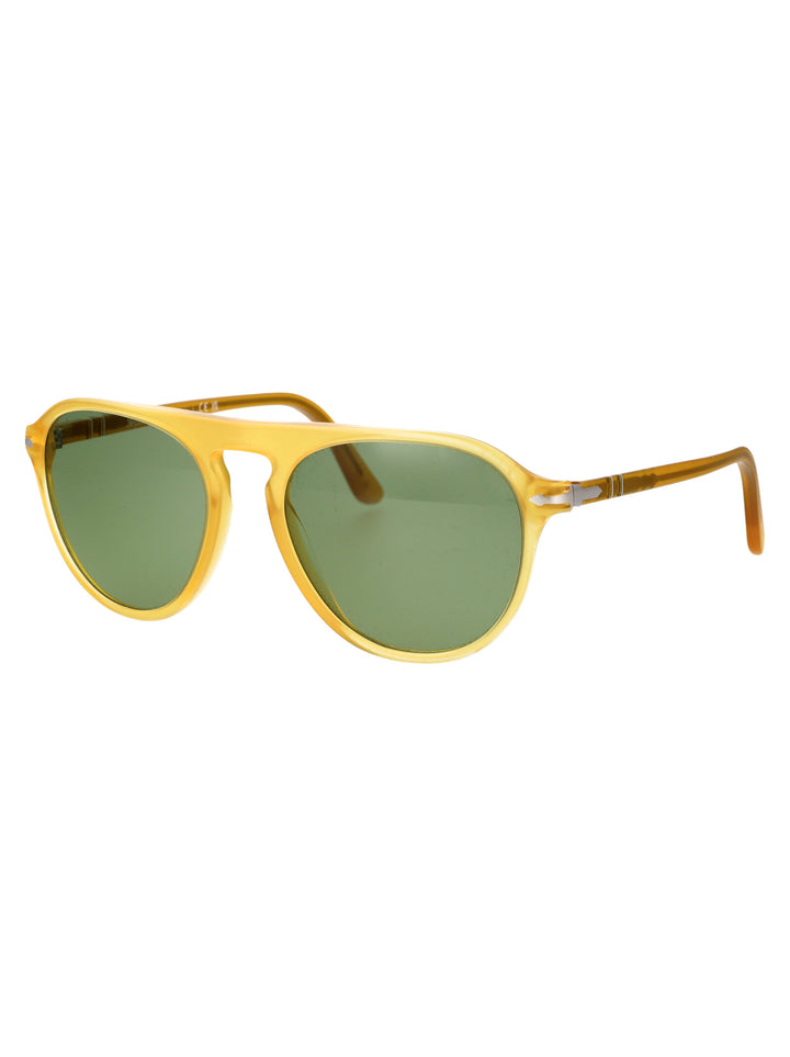 Persol SUNGLASSES - Yellow | bf874da5f412566b241eabf6ea0583cf2b3a7a2f