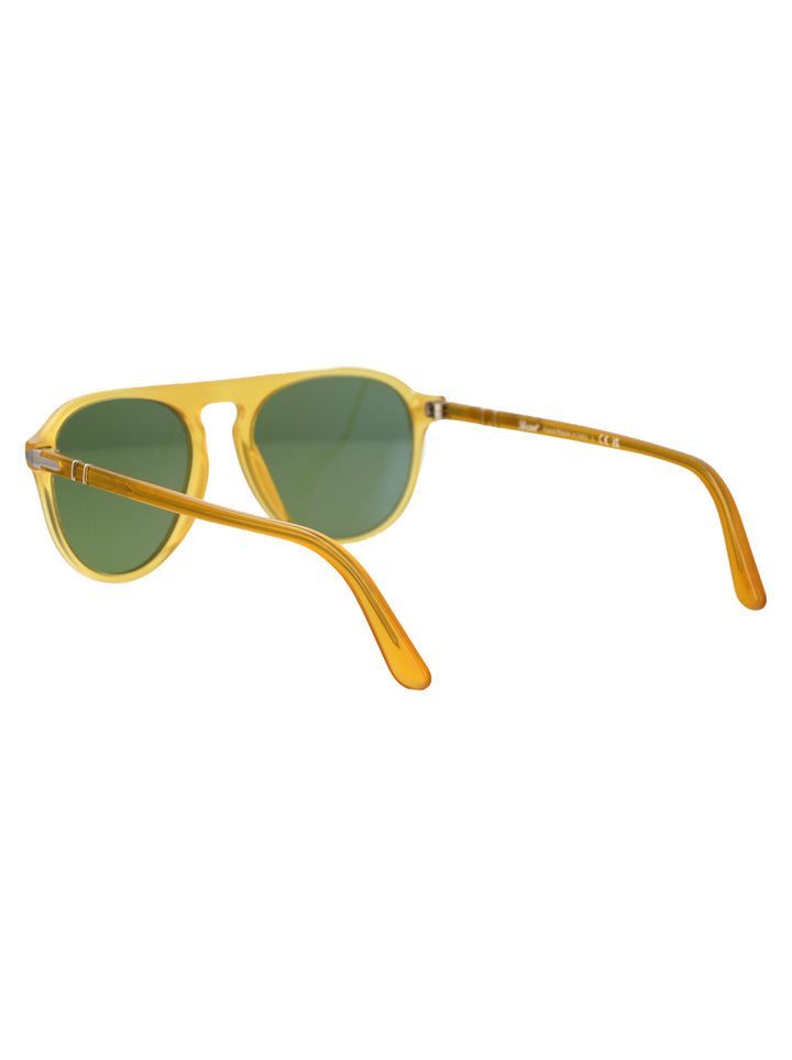 Persol SUNGLASSES - Yellow | fb716160b3a22d4dc6c781dcb0df7e7a4284096f