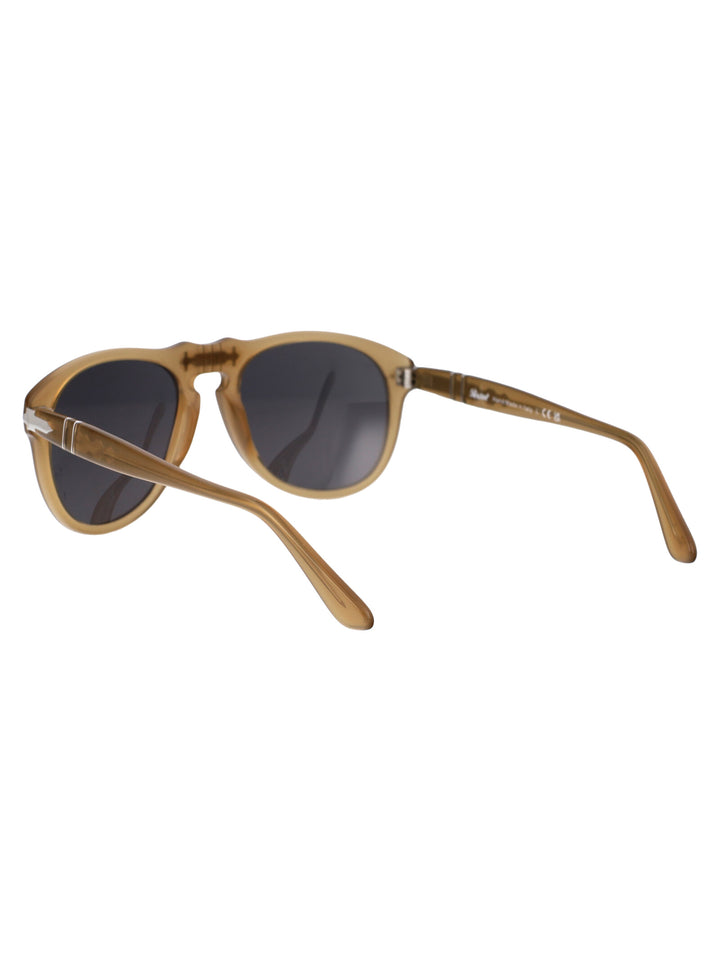 Persol SUNGLASSES - Brown | d744956442c441bfdd1a174c35ad9701f9a6ccfe
