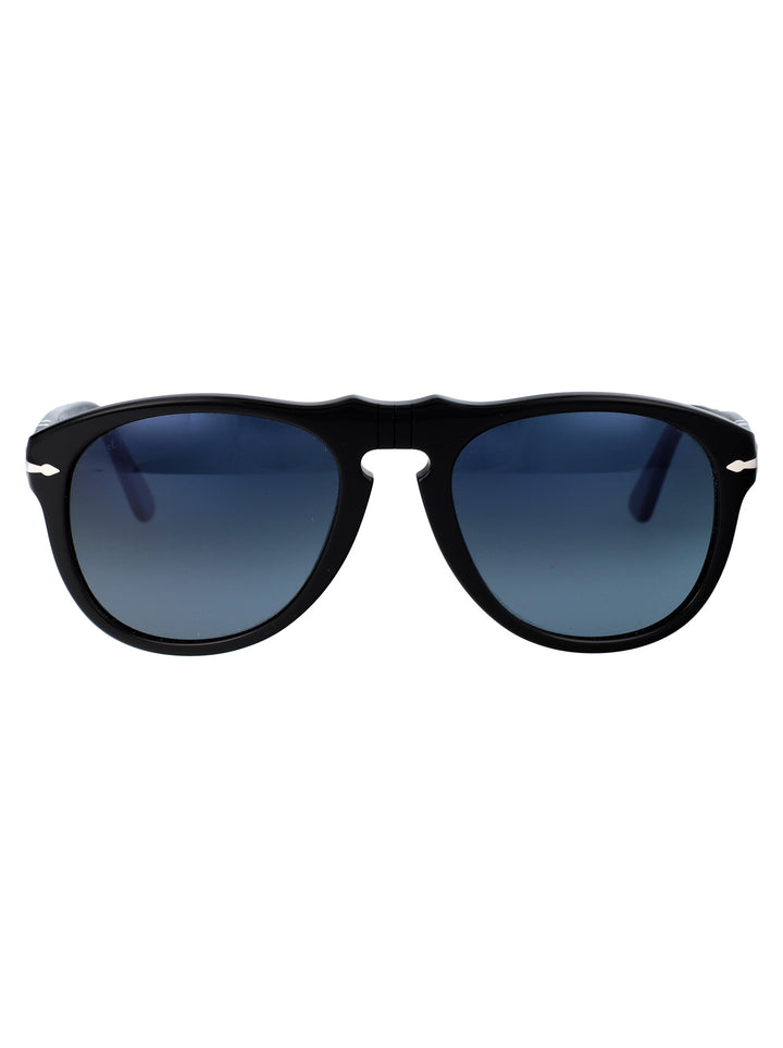 Persol SUNGLASSES - Black | b22e50a680efe2c15386b492a4e02f12eddd5ef1