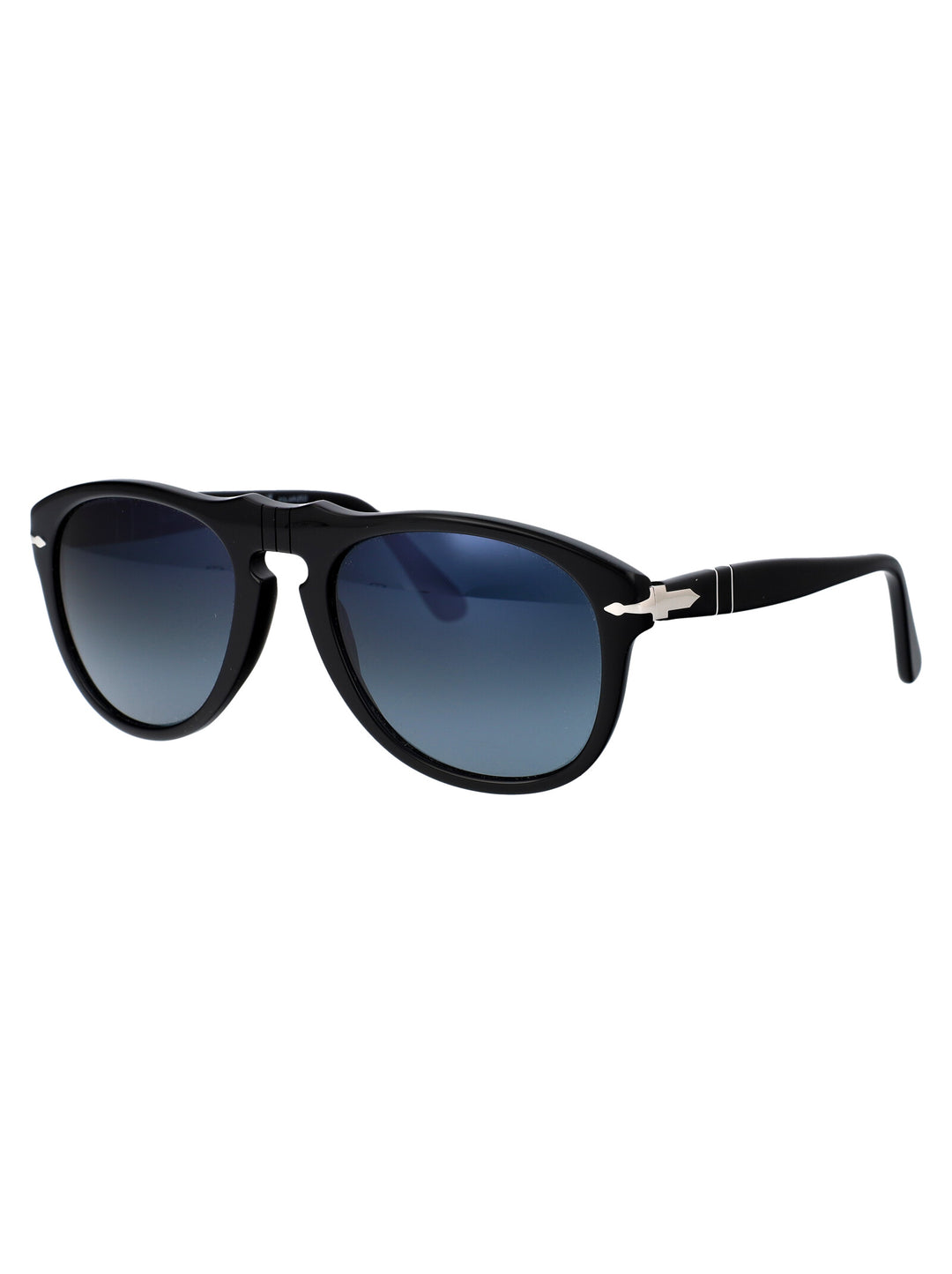 Persol SUNGLASSES - Black | 2930ea1def43b98cd69aced406f781883434dc34