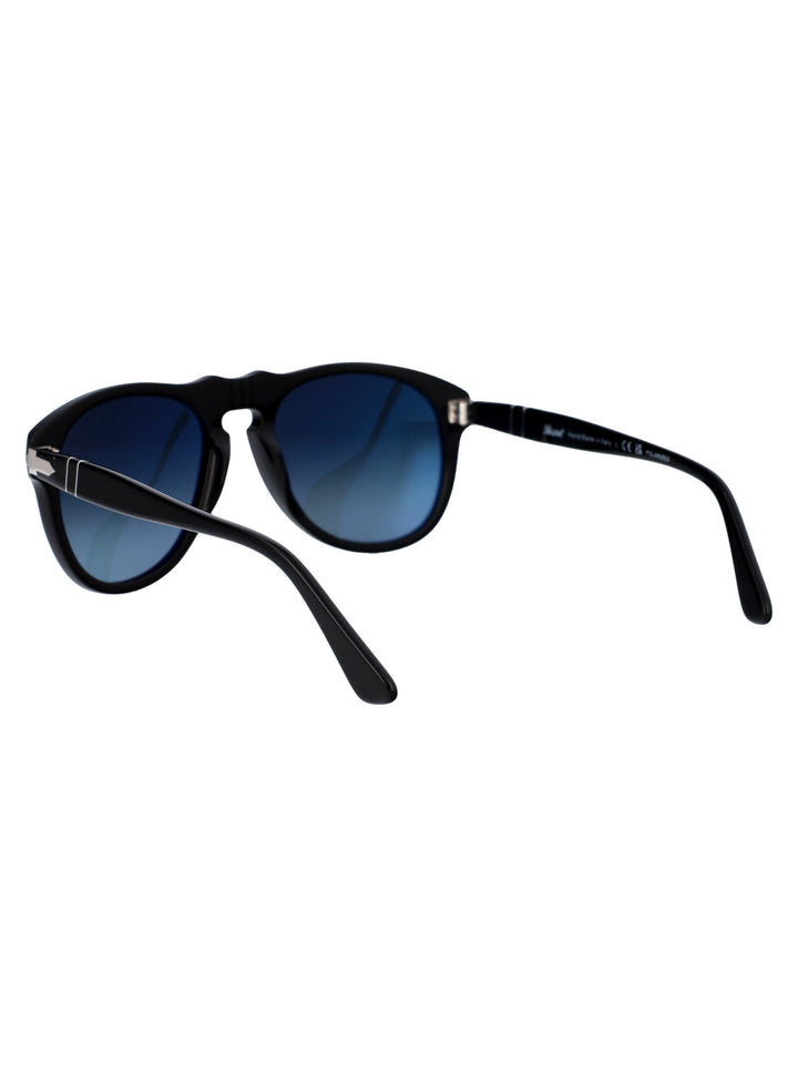 Persol SUNGLASSES - Black | c969c72685585671890af6ec335da3312fd49294