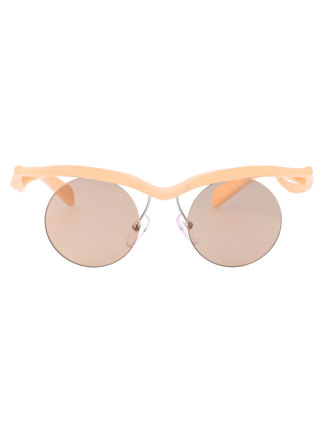 Prada SUNGLASSES - Pink | 0d267b1ea06cbc6ed1e7f4442cc2e66dd4341ad0