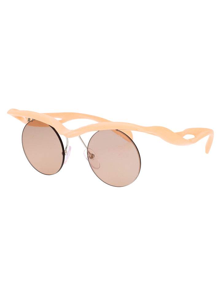 Prada SUNGLASSES - Pink | 9cfc1c8c28c2b71e64c1b1283ebd15c232aae32b