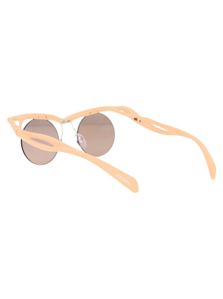 Prada SUNGLASSES - Pink | 88ff49d055cab8d4c6d1ea0e3b84db2b9589d903