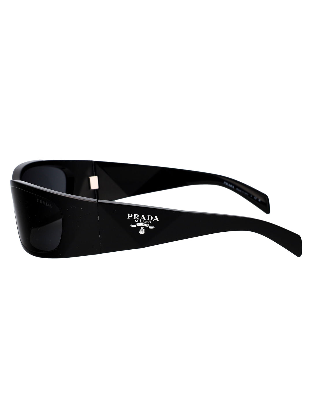 Prada SUNGLASSES - Black | 5ca1038fc1910a478d0b04f80bdc47e3246d6086